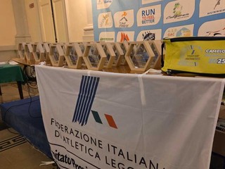FIDAL Biella-Vercelli,  i campioni Provinciali 2025