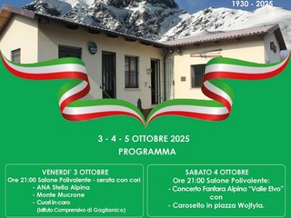 Gruppo Alpini Occhieppo Inferiore, 95° anniversario tra concerti, sfilata e messa solenne FOTO Gruppo Alpini Occhieppo Inferiore, 95° anniversario tra concerti, sfilata e messa solenne FOTO