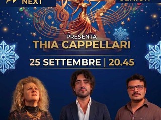"L'emozione ha voce" a Gaglianico il "Dream Star Talent" fa sognare il pubblico