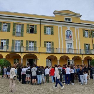 A Pollone nasce il Consiglio Comunale delle Ragazze e dei Ragazzi