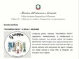Greta Servo della media di Chiavazza conquista il secondo posto: suo il logo "Facciamola finita!" per il Gruppo Noi Piemonte FOTO Greta Servo della media di Chiavazza conquista il secondo posto: suo il logo "Facciamola finita!" per il Gruppo Noi Piemonte FOTO
