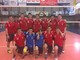 Volley Under 17: Occhieppese vince in trasferta a Romagnano