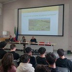 All’Istituto IIS Gae Aulenti un nuovo incontro sulla sostenibilità nel costruire con Ance Biella
