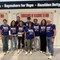 Da Biella a Chicago, sette runner alla maratona con Run To Feel Better Da Biella a Chicago, sette runner alla maratona con Run To Feel Better