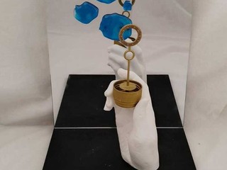 Marchisio Alice 4h, Ricordi