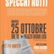 “Specchi Rotti”, il giornale del carcere di Biella si presenta a Palazzo Gromo Losa “Specchi Rotti”, il giornale del carcere di Biella si presenta a Palazzo Gromo Losa