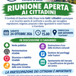 Valle Oropa, riunione aperta ai cittadini: appuntamento sabato 24 ottobre