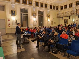 FIDAL Biella-Vercelli,  i campioni Provinciali 2025