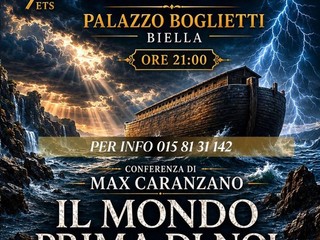 La Fondazione Oblivion 70 80 90 ETS presenta “Il mondo prima di noi”