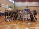 Basket femminile, la Bfb vince il Trofeo Bonprix FOTOGALLERY Basket femminile, la Bfb vince il Trofeo Bonprix FOTOGALLERY
