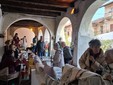 Mercatino dell’antiquariato, collezionismo, artigianato e modernariato a Masserano Mercatino dell’antiquariato, collezionismo, artigianato e modernariato a Masserano