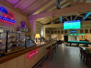 Il Natale dal gusto autentico de La Prateria Steakhouse Il Natale dal gusto autentico de La Prateria Steakhouse