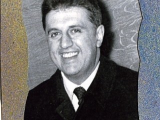 Borri Brunetto, Biella 1966. Sindaci del passato, le foto inedite dall'archivio di Marchisotti FOTO copyright Roberto Marchisotti Borri Brunetto, Biella 1966. Sindaci del passato, le foto inedite dall'archivio di Marchisotti FOTO copyright Roberto Marchisotti