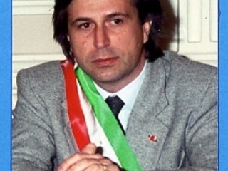 Sergio Scaramal, Cossato 1992. Sindaci del passato, le foto inedite dall'archivio di Marchisotti FOTO copyright Roberto Marchisotti Sergio Scaramal, Cossato 1992. Sindaci del passato, le foto inedite dall'archivio di Marchisotti FOTO copyright Roberto Marchisotti