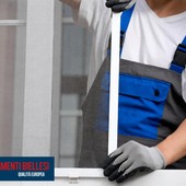 Ospiti indesiderati? Scegli bene la tua zanzariera Ospiti indesiderati? Scegli bene la tua zanzariera