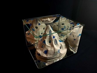 Alizee Moda 4h, Non guardare giù