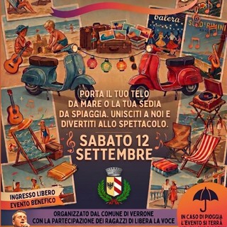 A Verrone "La scatola dei ricordi"
