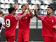 La Biellese supera 2-1 il Torino Primavera: Germano e Beltrame firmano il successo, Credit: Luca Coringrato / Biellese 1902 La Biellese supera 2-1 il Torino Primavera: Germano e Beltrame firmano il successo, Credit: Luca Coringrato / Biellese 1902