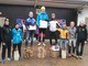 Valdengo: Winter Brich Trail, le classifiche complete