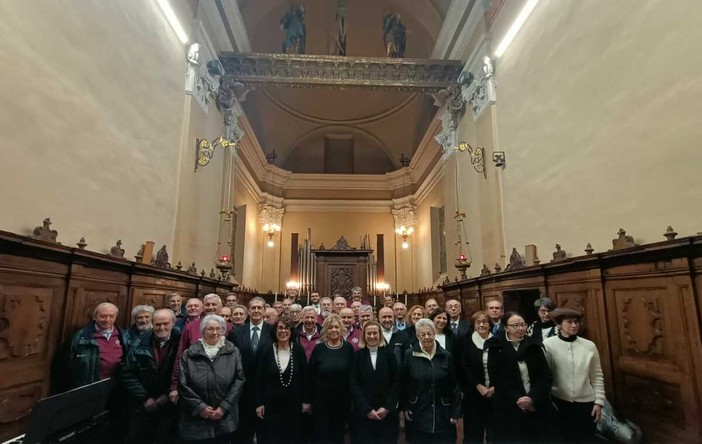 Benna, “Un cup par la cesa”: c'è anche il sì del contributo da parte delle fondazioni degli istituti di credito