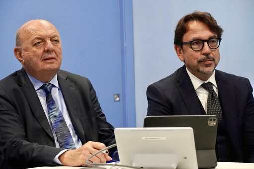 Pichetto Fratin al ministro saudita: "Solidarietà dell’Italia dopo gli attacchi al Paese"