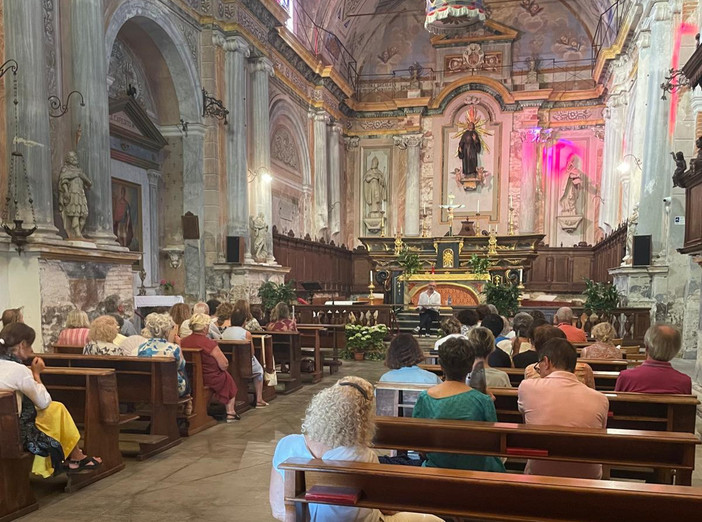 San Francesco nel Paradiso di Dante, una conferenza del professor Enrico Martinelli