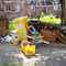 Villaggio Lamarmora, Leone: "In via Donato una discarica all'aperto" Villaggio Lamarmora, Leone: "In via Donato una discarica all'aperto"