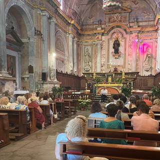 San Francesco nel Paradiso di Dante, una conferenza del professor Enrico Martinelli