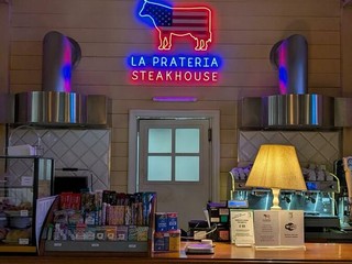 Il Natale dal gusto autentico de La Prateria Steakhouse Il Natale dal gusto autentico de La Prateria Steakhouse