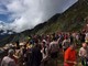 Piedicavallo-Rifugio Rivetti, 12.a sinfonia per Enzo Mersi FOTO Piedicavallo-Rifugio Rivetti, 12.a sinfonia per Enzo Mersi FOTO