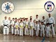 Esami per le cinture colorate di Karate Do alla Fudoshin Esami per le cinture colorate di Karate Do alla Fudoshin