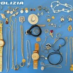 Biella, finti Carabinieri truffano una 61enne: manette a un 20enne Biella, finti Carabinieri truffano una 61enne: manette a un 20enne