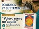 Al Mulino Susta la presentazione di “Volevo essere un’aquila” Al Mulino Susta la presentazione di “Volevo essere un’aquila”