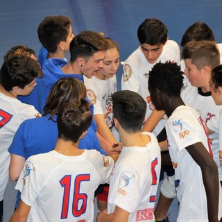 Scuola Pallavolo Biellese: Tutti i risultati del settore giovanile