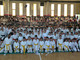 Artesport Karate Cossato, 90 nuove cinture agli esami di fine stagione Artesport Karate Cossato, 90 nuove cinture agli esami di fine stagione