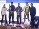 Stefano Velatta apre il 2017 con una vittoria, sua maratona di Crevalcore