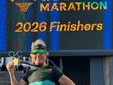 Se il sogno di molti maratoneti è correre la Maratona di New York, quello dei più esperti è completare il circuito delle Major Se il sogno di molti maratoneti è correre la Maratona di New York, quello dei più esperti è completare il circuito delle Major