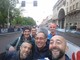 Gruppo La Vetta Running alla maratona di Milano