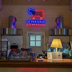 Il Natale dal gusto autentico de La Prateria Steakhouse Il Natale dal gusto autentico de La Prateria Steakhouse