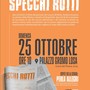 “Specchi Rotti”, il giornale del carcere di Biella si presenta a Palazzo Gromo Losa “Specchi Rotti”, il giornale del carcere di Biella si presenta a Palazzo Gromo Losa