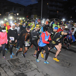 Ysangarda Night Trail compie 10 anni: oltre 500 iscritti correranno in Baraggia.