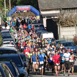 Uno scatto dell'edizione 2016