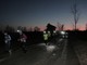 Ysangarda Night Trail 2018, le classifiche della 19 chilometri