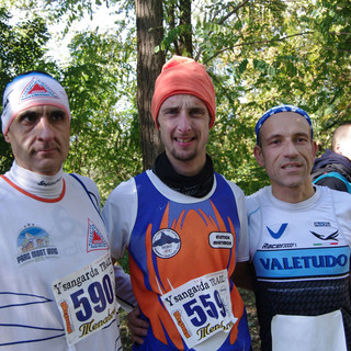 Foto dell'edizione 2016