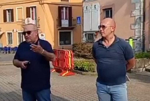 Ricerca di acque minerali in Valle Elvo, la posizione delle minoranze di Mongrando