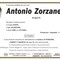 Antonio Zarzanello Antonio Zarzanello