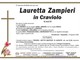 Lauretta Zampieri in Craviolo