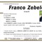Franco Zebele Franco Zebele