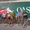 Zegna Bike Day, circa 600 biker da Trivero a Belmonte Zegna Bike Day, circa 600 biker da Trivero a Belmonte
