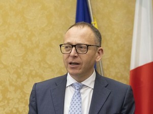 Mongrando e Netro, nuove captazioni d'acqua: "Prima la tutela dell'ambiente", l'appello di Zappalà Mongrando e Netro, nuove captazioni d'acqua: "Prima la tutela dell'ambiente", l'appello di Zappalà